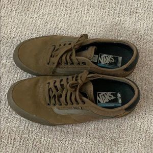 Vans Shoes